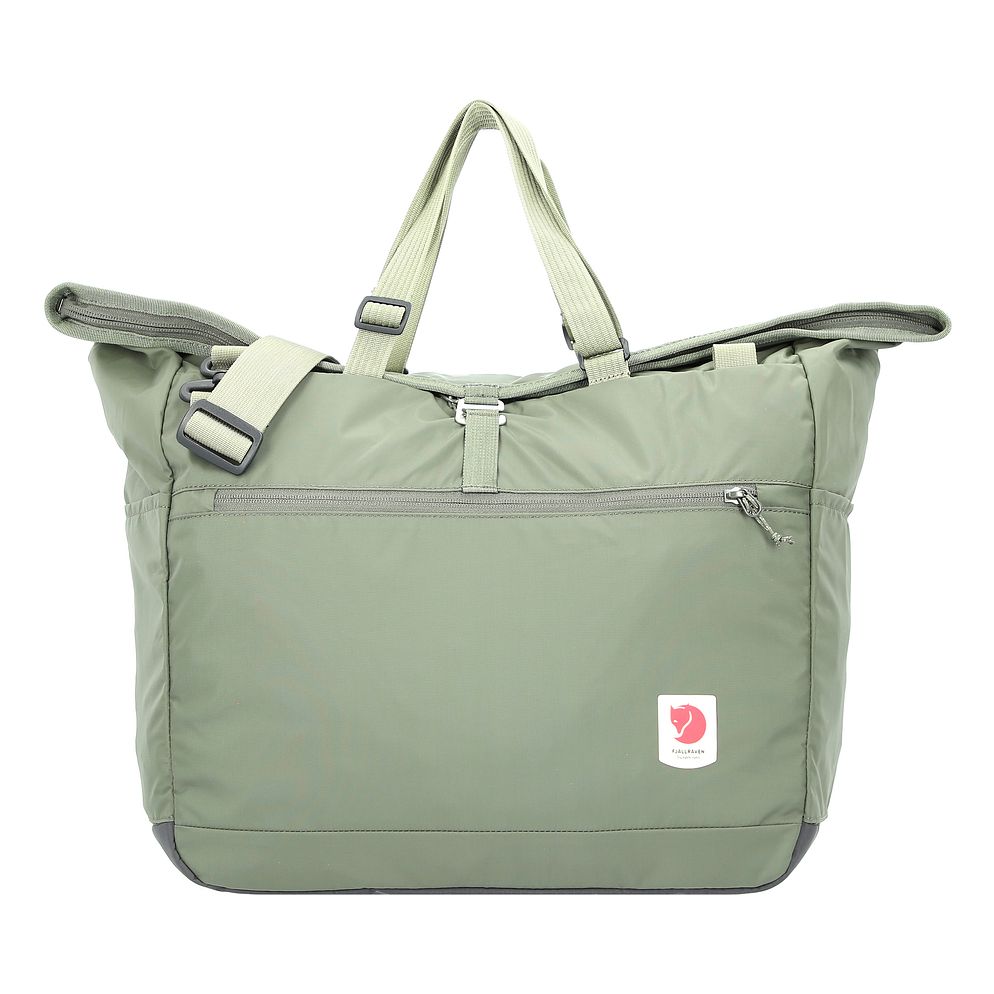 Fjällräven High Coast 30 Borsa shopper 40 cm Vano porta PC