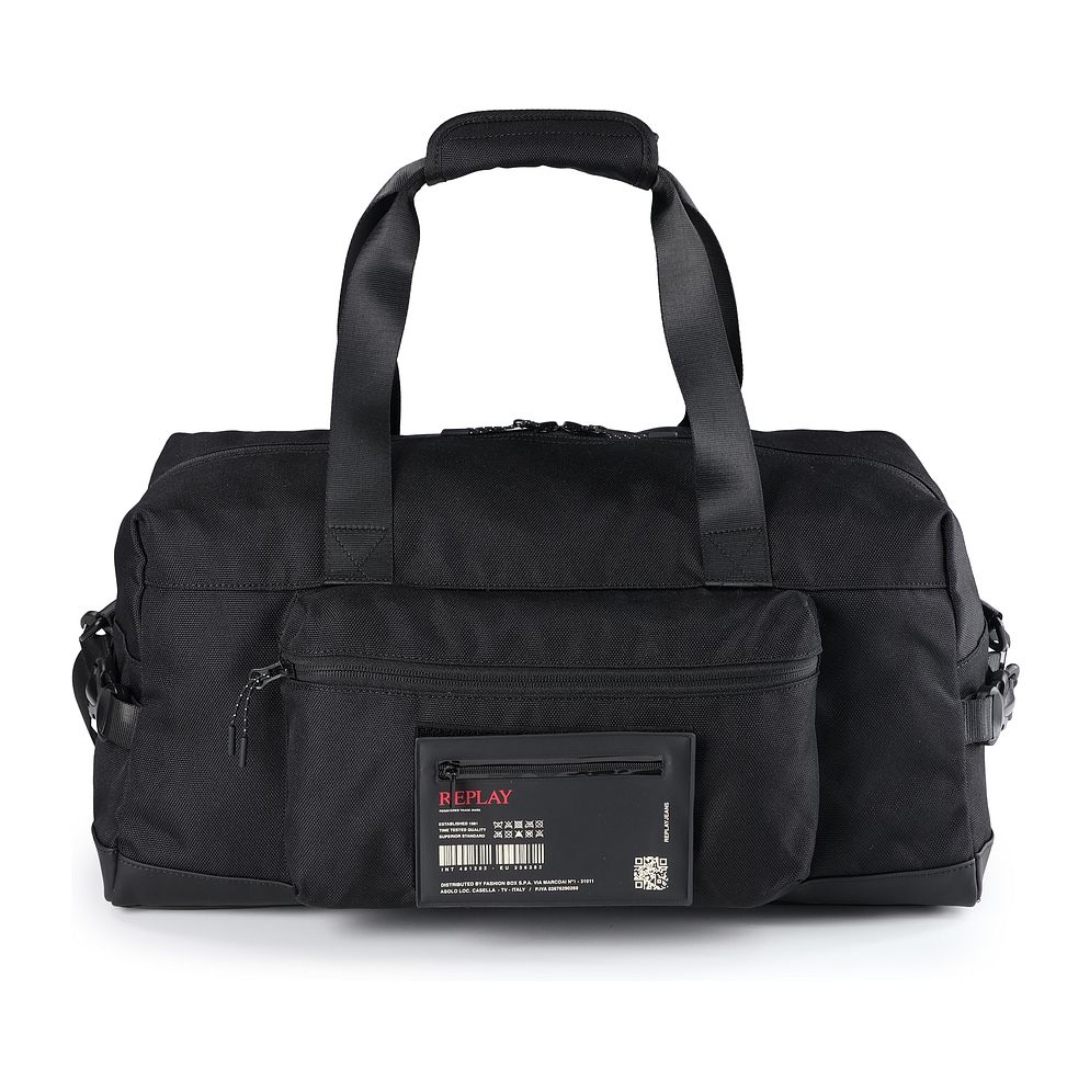 Replay Borsa da viaggio Weekender 49 cm