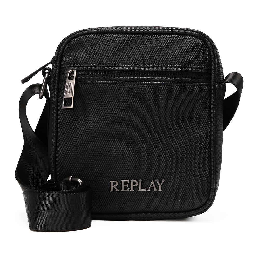 Replay Mini Borsa Borsa a tracolla 17 cm Replay Mini Borsa Borsa a tracolla 17 cm