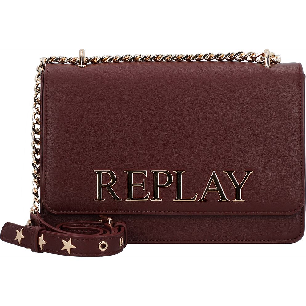 Replay Borsa a tracolla 25 cm Replay Borsa a tracolla 25 cm