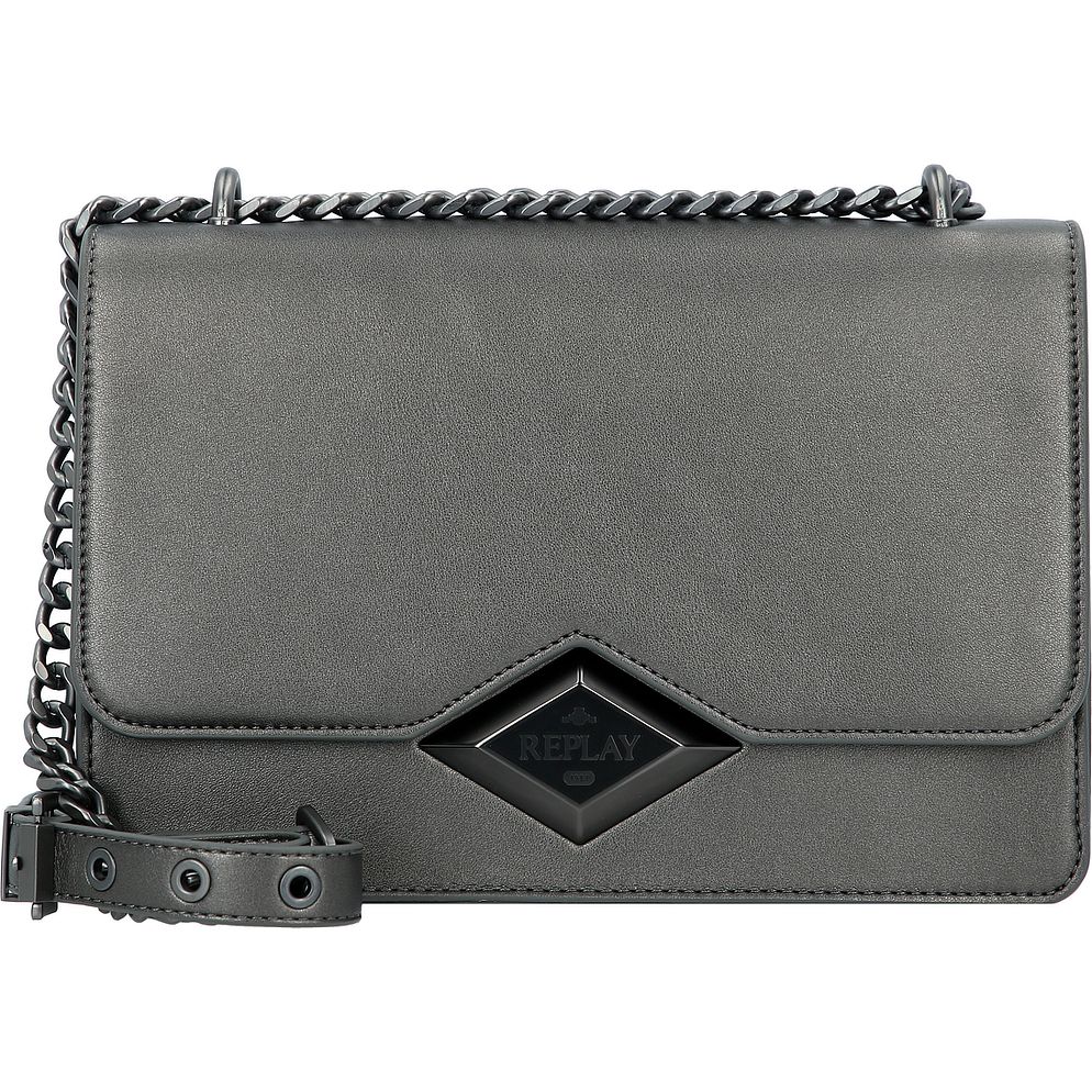 Replay Borsa a spalla 24.5 cm Replay Borsa a spalla 24.5 cm