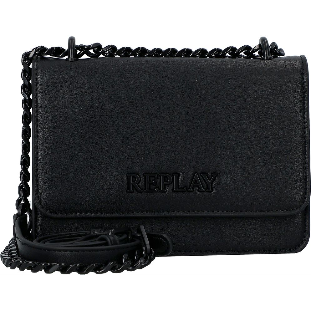 Replay Mini Borsa Borsa a tracolla 18 cm Replay Mini Borsa Borsa a tracolla 18 cm