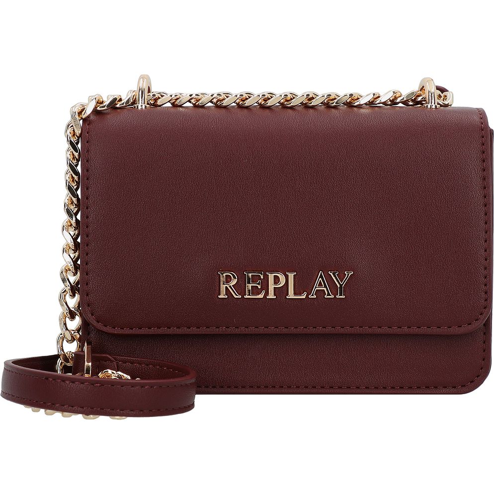 Replay Mini Borsa Borsa a tracolla 18 cm Replay Mini Borsa Borsa a tracolla 18 cm