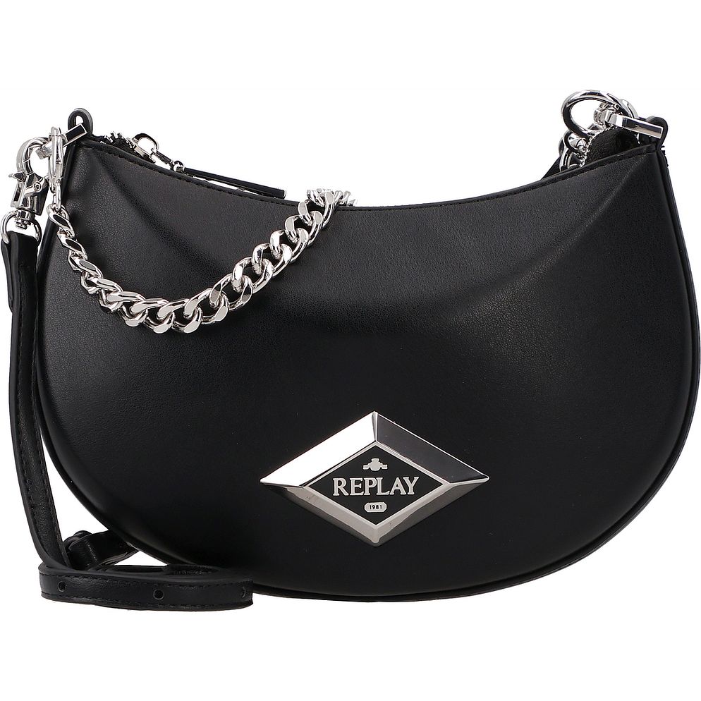 Replay Borsa a spalla 24 cm Replay Borsa a spalla 24 cm