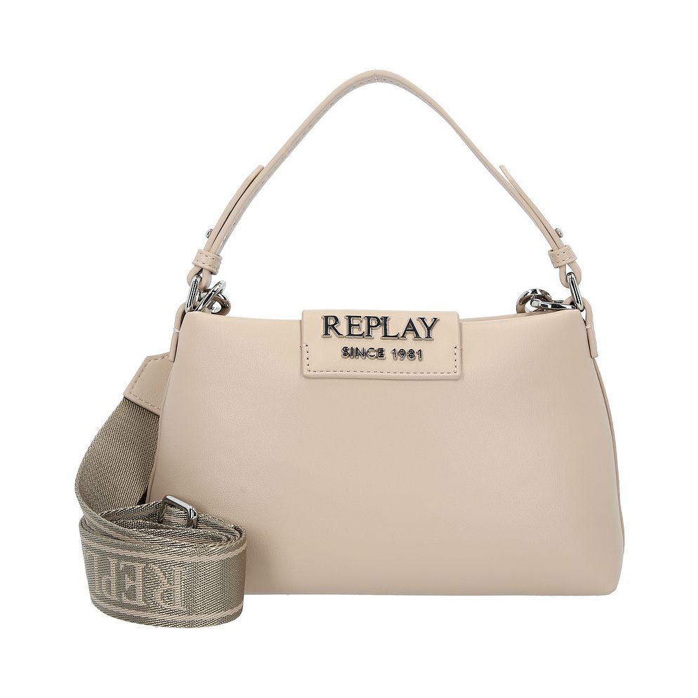 Replay Borsa a spalla 24 cm Replay Borsa a spalla 24 cm