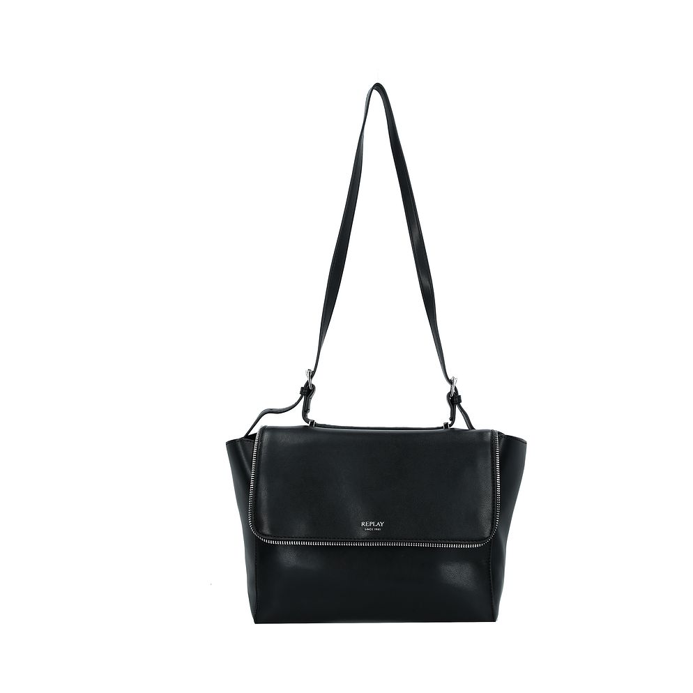 Replay Borsa shopper 27 cm Replay Borsa shopper 27 cm