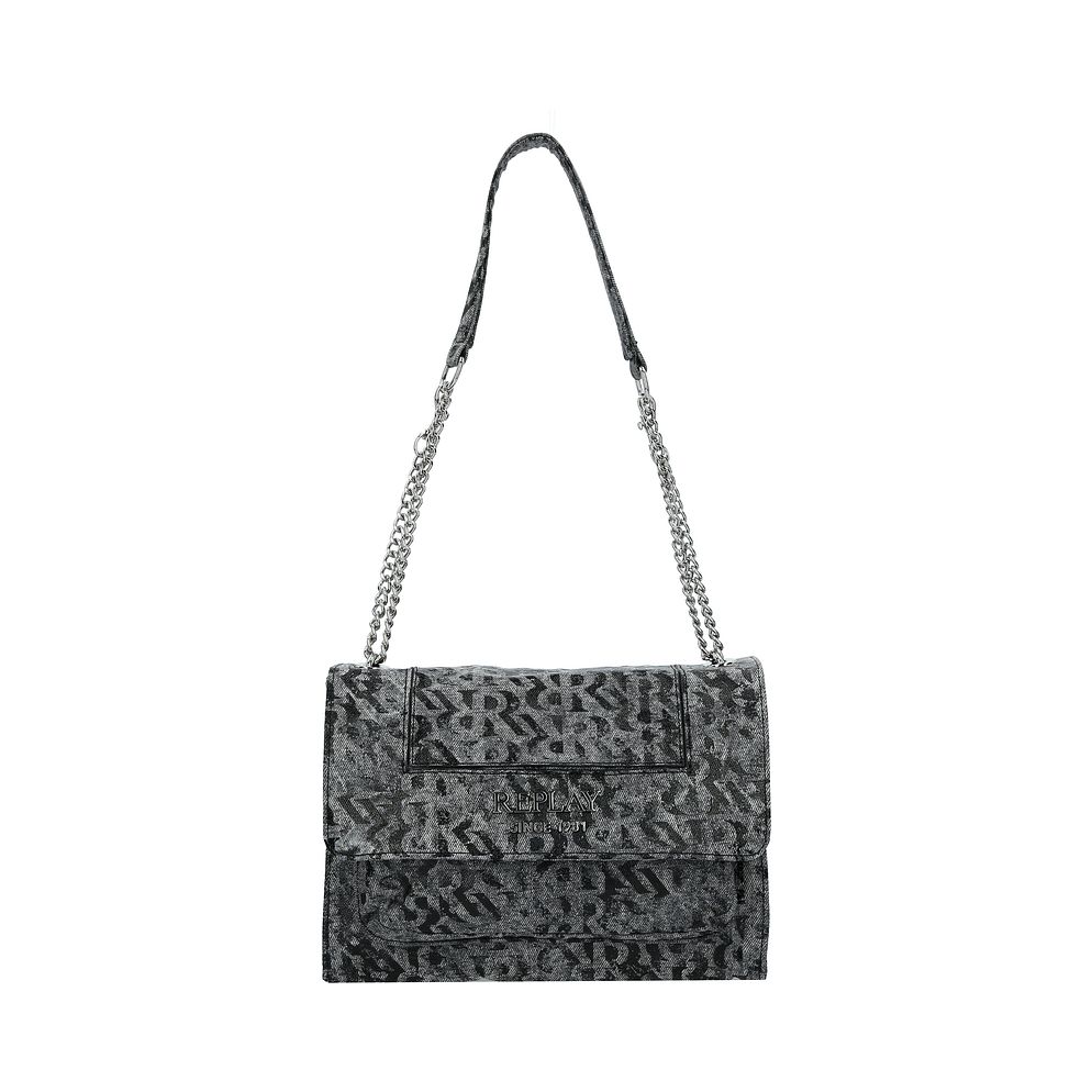 Replay Borsa a tracolla 25.5 cm Replay Borsa a tracolla 25.5 cm