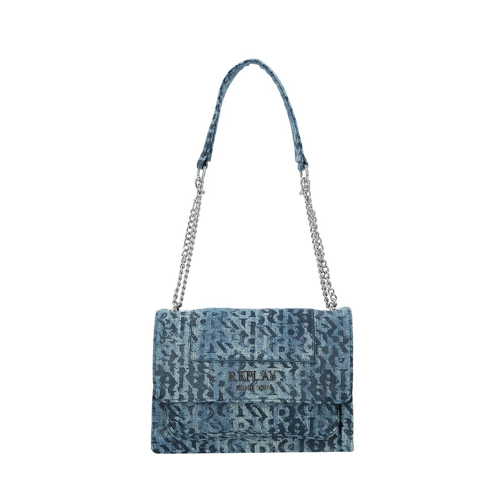 Replay Borsa a tracolla 25.5 cm Replay Borsa a tracolla 25.5 cm