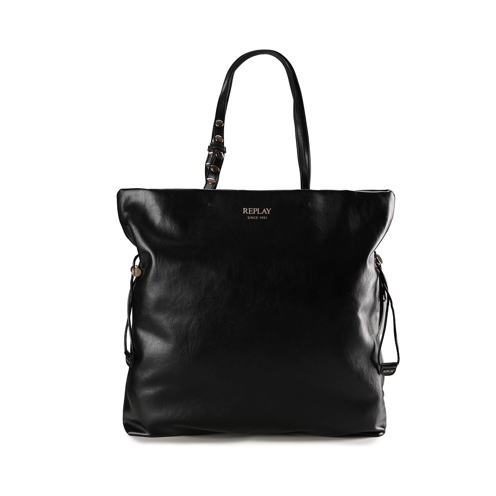 Replay Borsa a tracolla 25 cm Replay Borsa a tracolla 25 cm