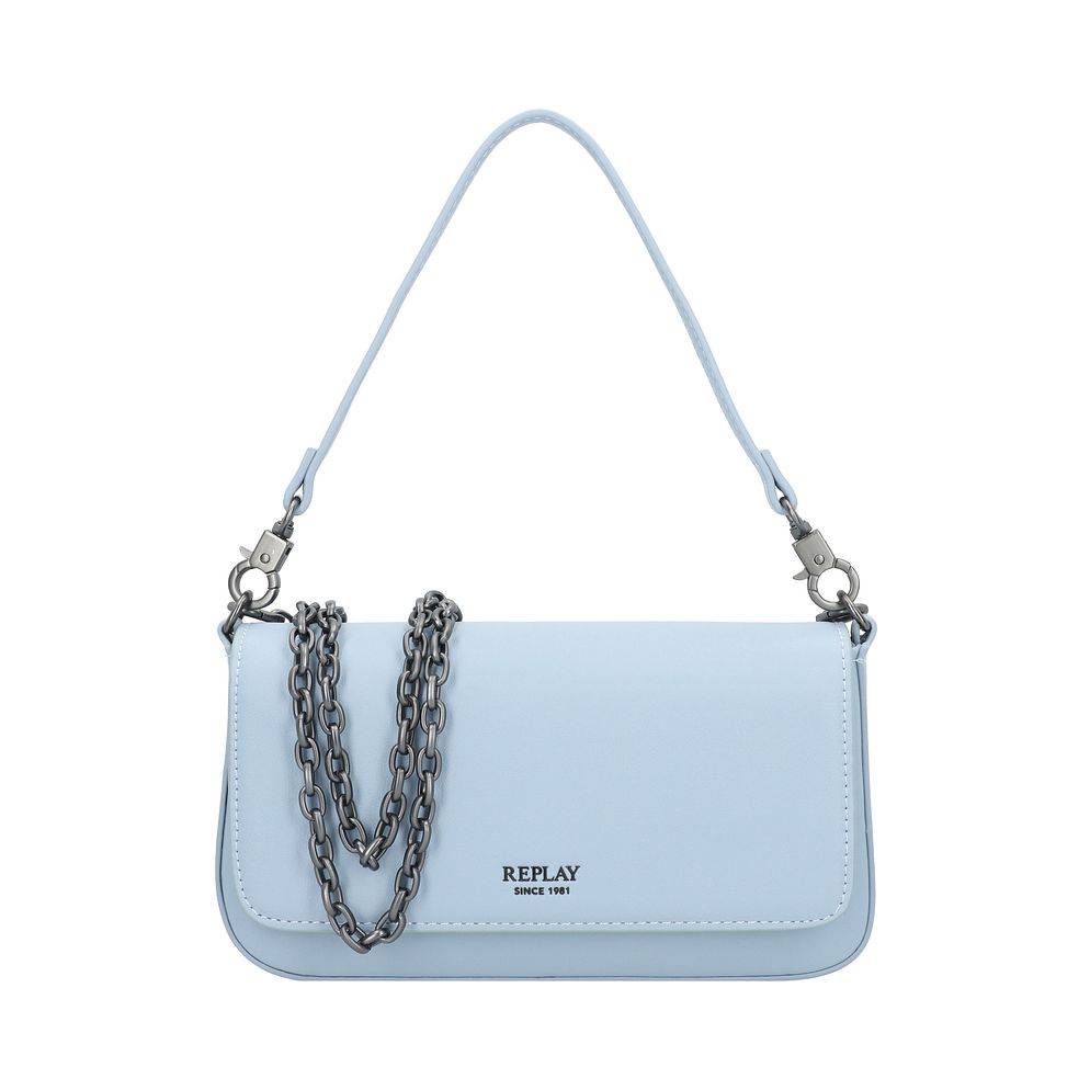Replay Borsa a spalla 22 cm Replay Borsa a spalla 22 cm