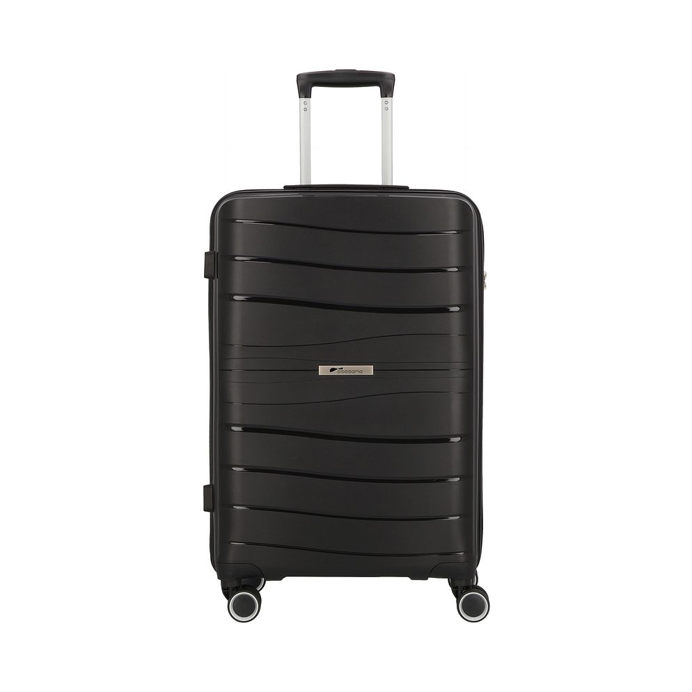 cocoono Leon 4-hjulig Resväska 66 cm cocoono Leon 4-hjulig Resväska 66 cm