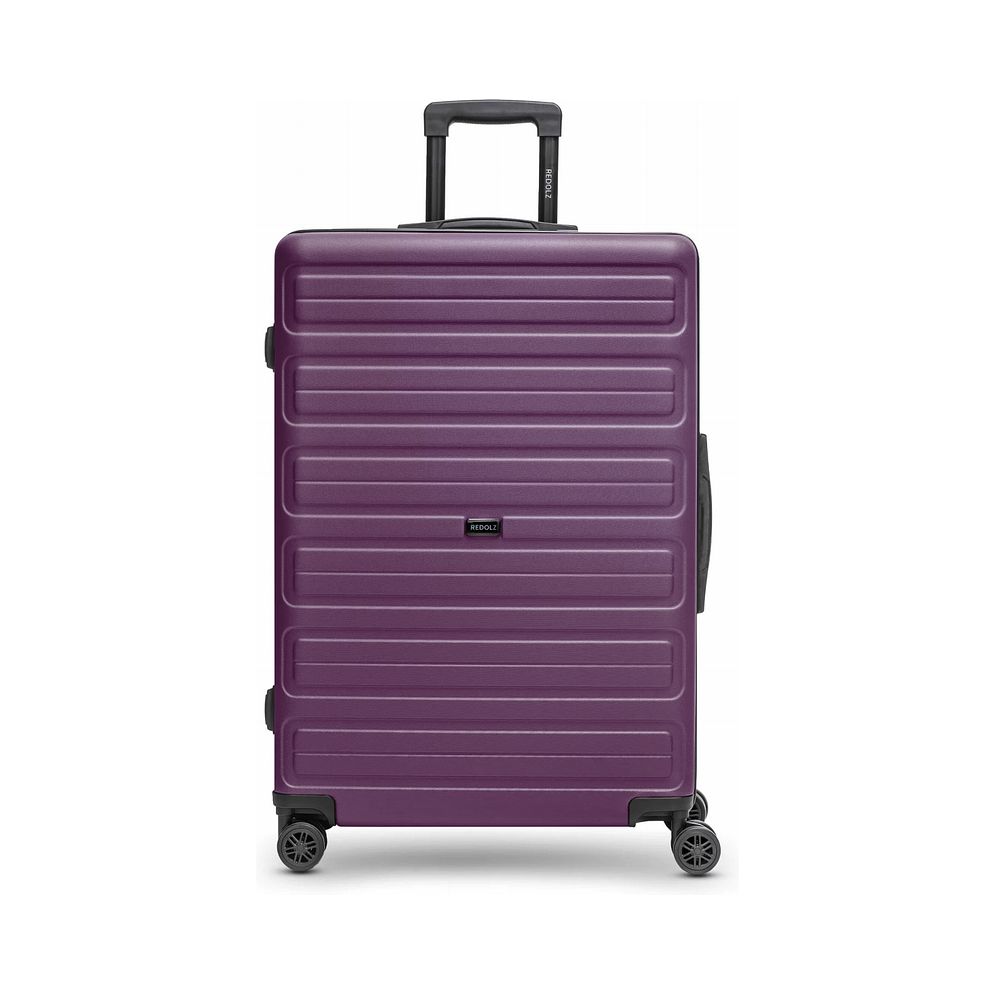 Redolz Essentials 08 Large 4 ruote Carrello 75 cm Redolz Essentials 08 Large 4 ruote Carrello 75 cm