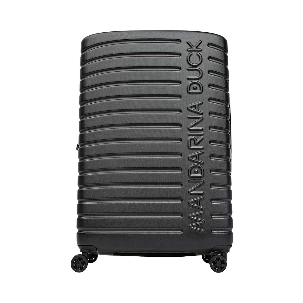 Mandarina Duck Flyduck 4 ruote Carrello 75 cm espandibile Mandarina Duck Flyduck 4 ruote Carrello 75 cm espandibile