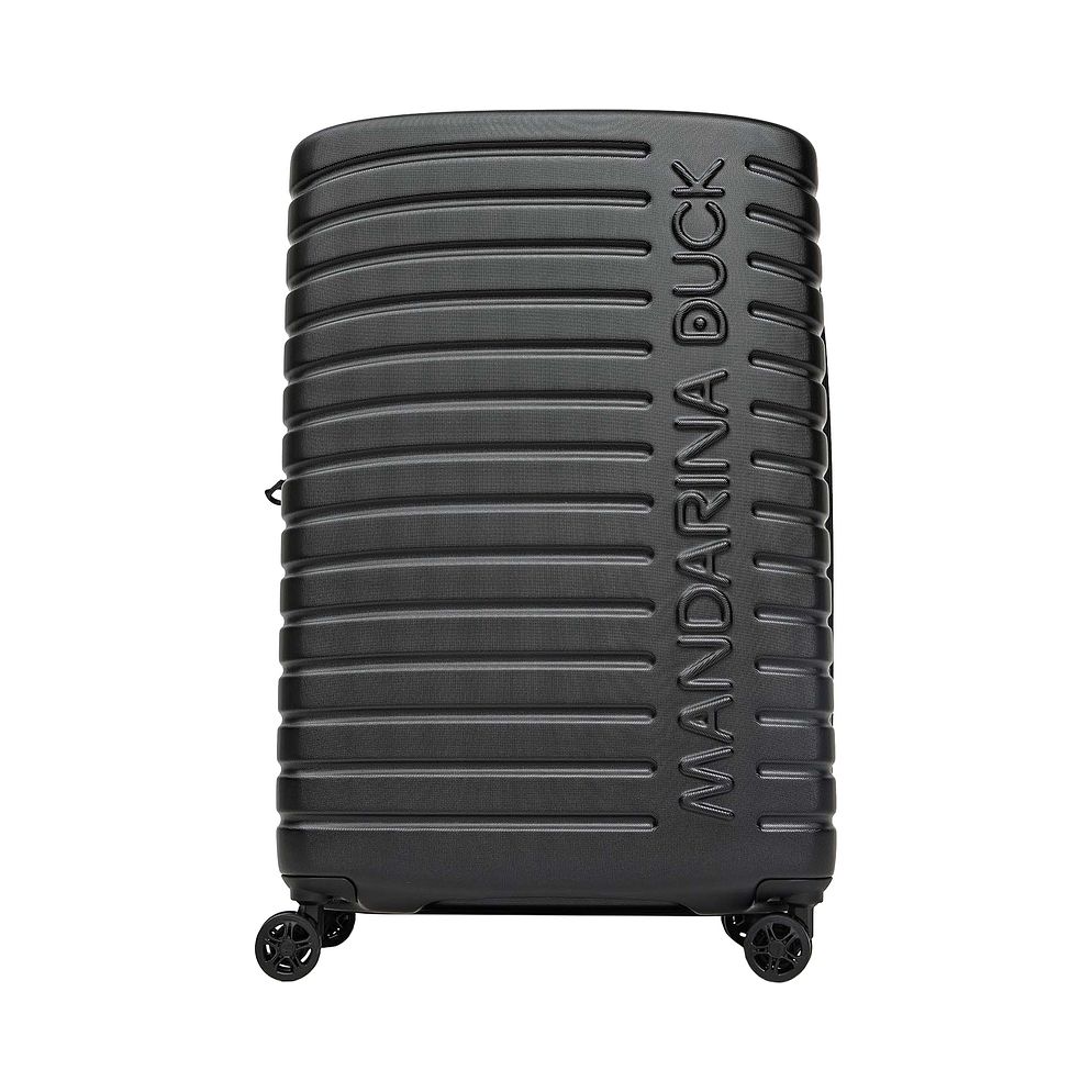 Mandarina Duck Flyduck 4 ruote Carrello 69 cm espandibile