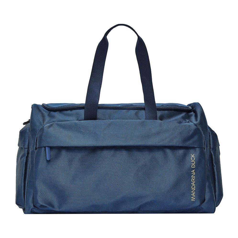Mandarina Duck Zephyr Viikonloppukassi 50 cm Mandarina Duck Zephyr Viikonloppukassi 50 cm