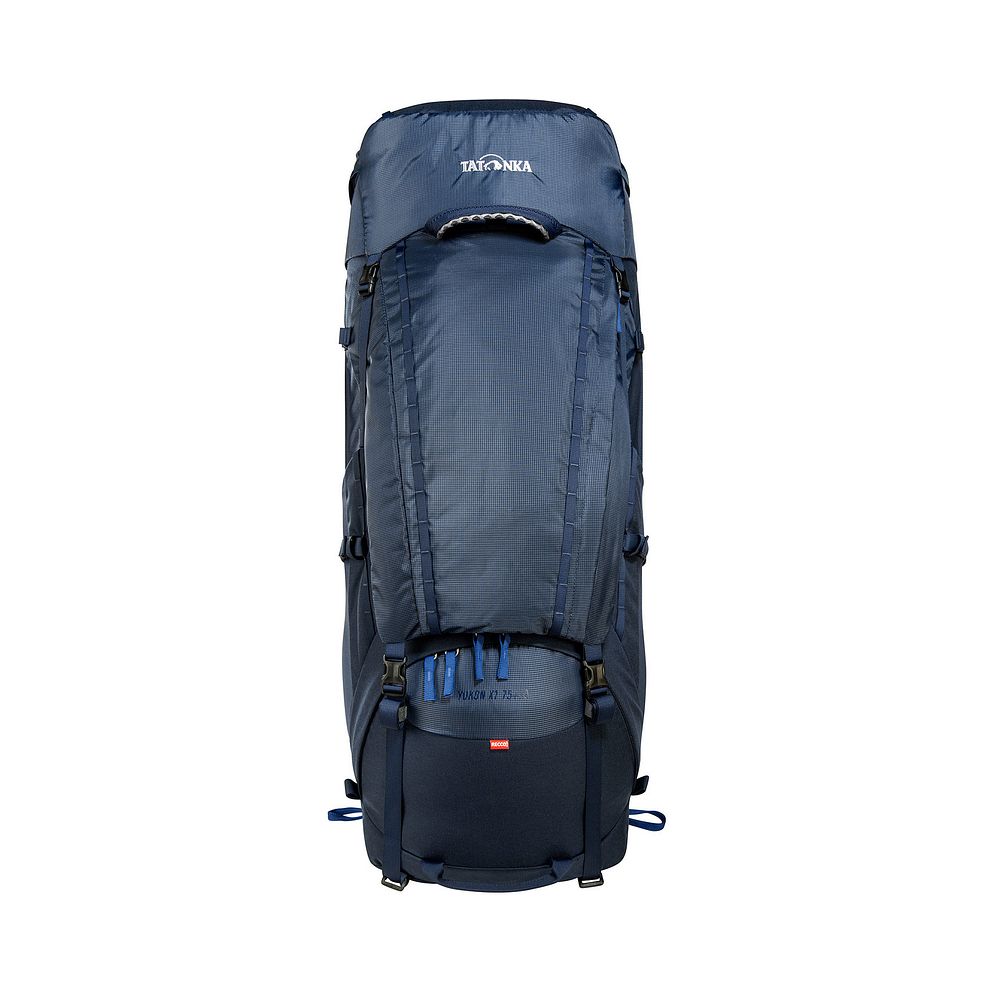 Tatonka Yukon X1 75+10 Zaino da trekking 74 cm Tatonka Yukon X1 75+10 Zaino da trekking 74 cm