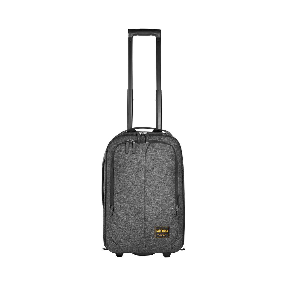 Tatonka Travel 40 2 ruote Trolley cabina 50 cm Vano porta PC Tatonka Travel 40 2 ruote Trolley cabina 50 cm Vano porta PC
