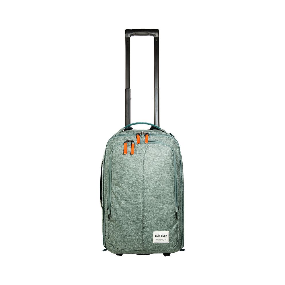 Tatonka Travel 40 2 ruote Trolley cabina 50 cm Vano porta PC Tatonka Travel 40 2 ruote Trolley cabina 50 cm Vano porta PC