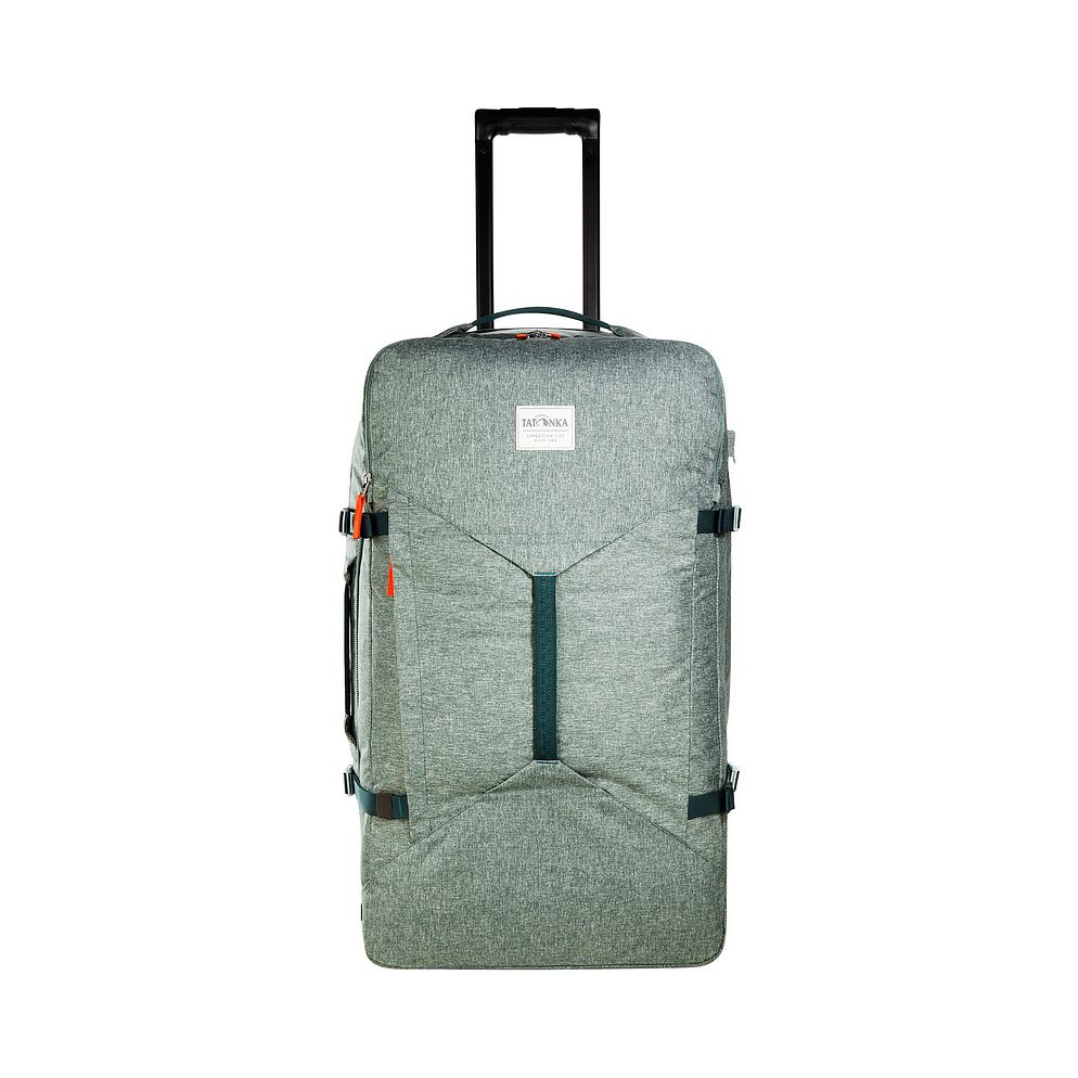 Tatonka Travel 90 2 ruote Carrello 75 cm