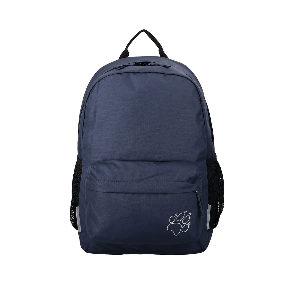 Jack Wolfskin Rebel Back Mochila urbana 43.5 cm Compartimento para el portátil