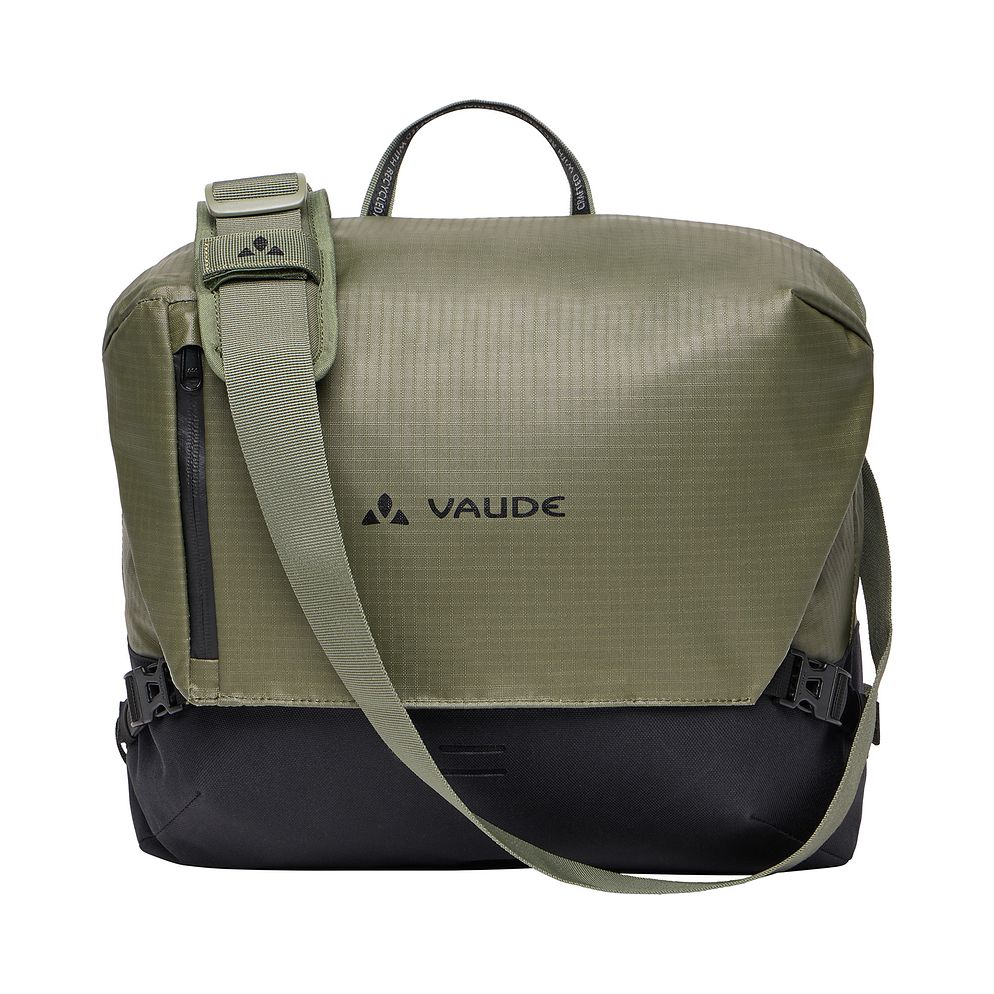 Vaude CityMessenger Cartella Messenger 37 cm