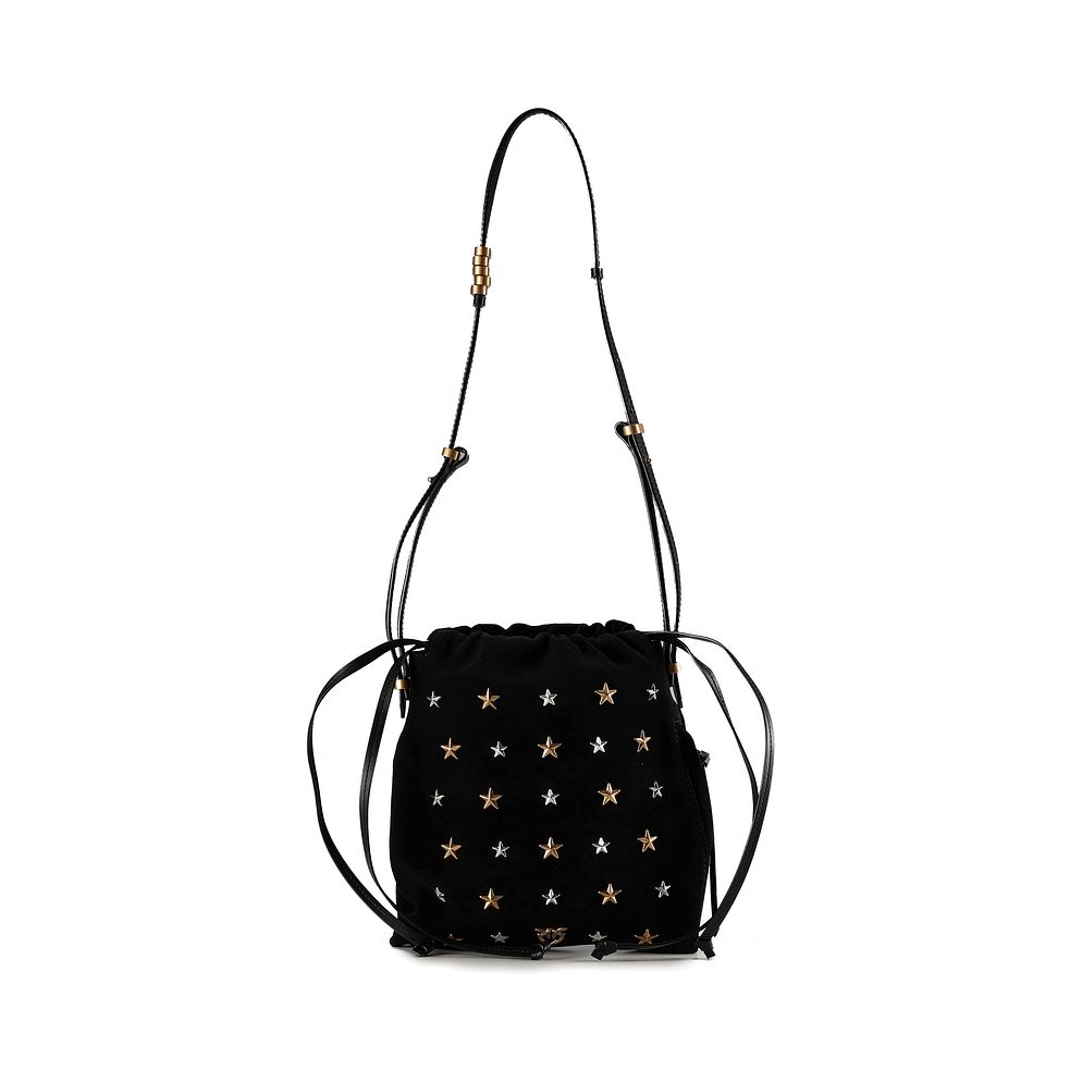 PINKO Slouchy Borsa a spalla Vera Pelle 23 cm PINKO Slouchy Borsa a spalla Vera Pelle 23 cm