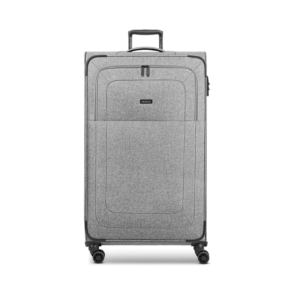 Redolz Essentials 12 Carrello a 4 ruote XL 90 cm, molto grande, misura speciale Redolz Essentials 12 Carrello a 4 ruote XL 90 cm, molto grande, misura speciale