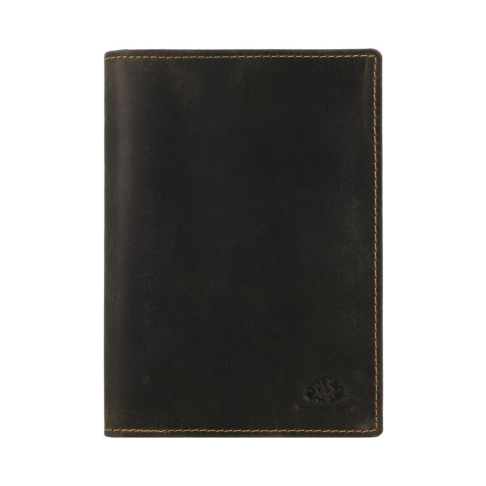 Greenburry Vintage Passfodral Läder 12 cm Greenburry Vintage Passfodral Läder 12 cm