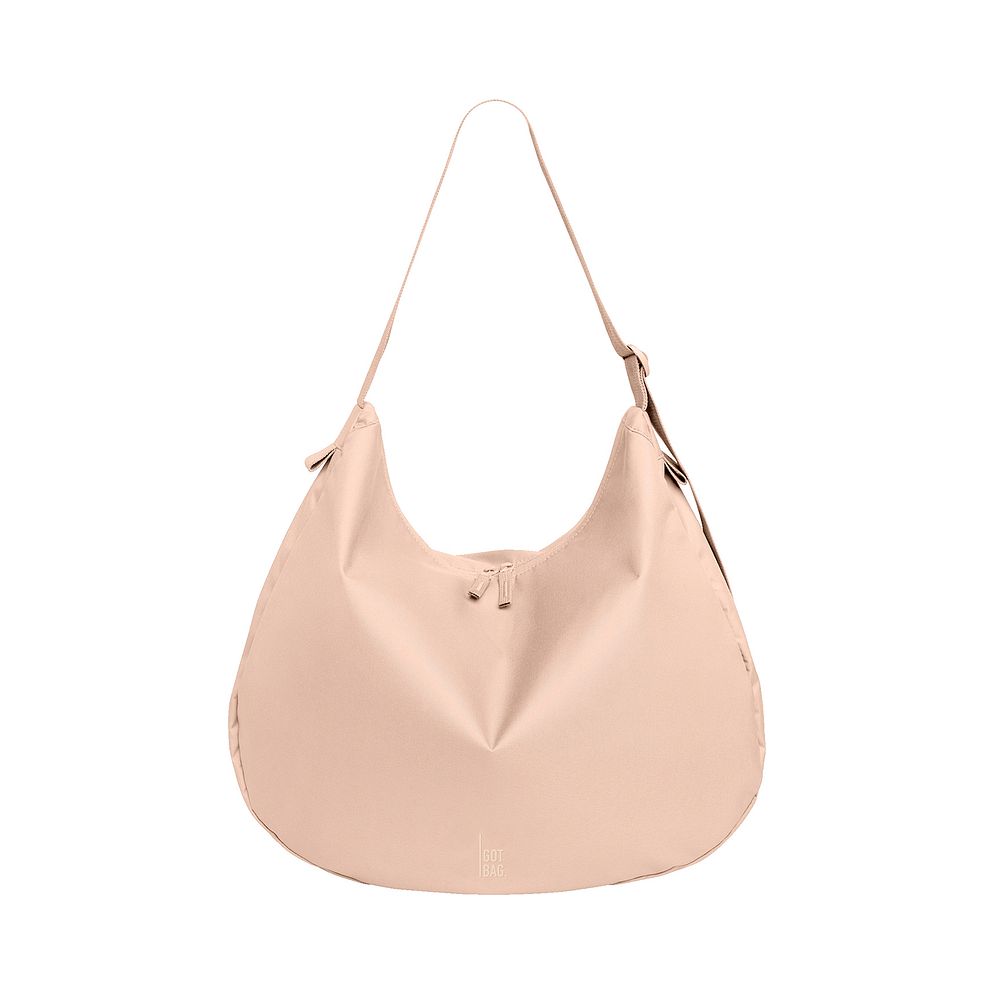 Got Bag Curved Bag Monochrome Borsa a spalla 46 cm