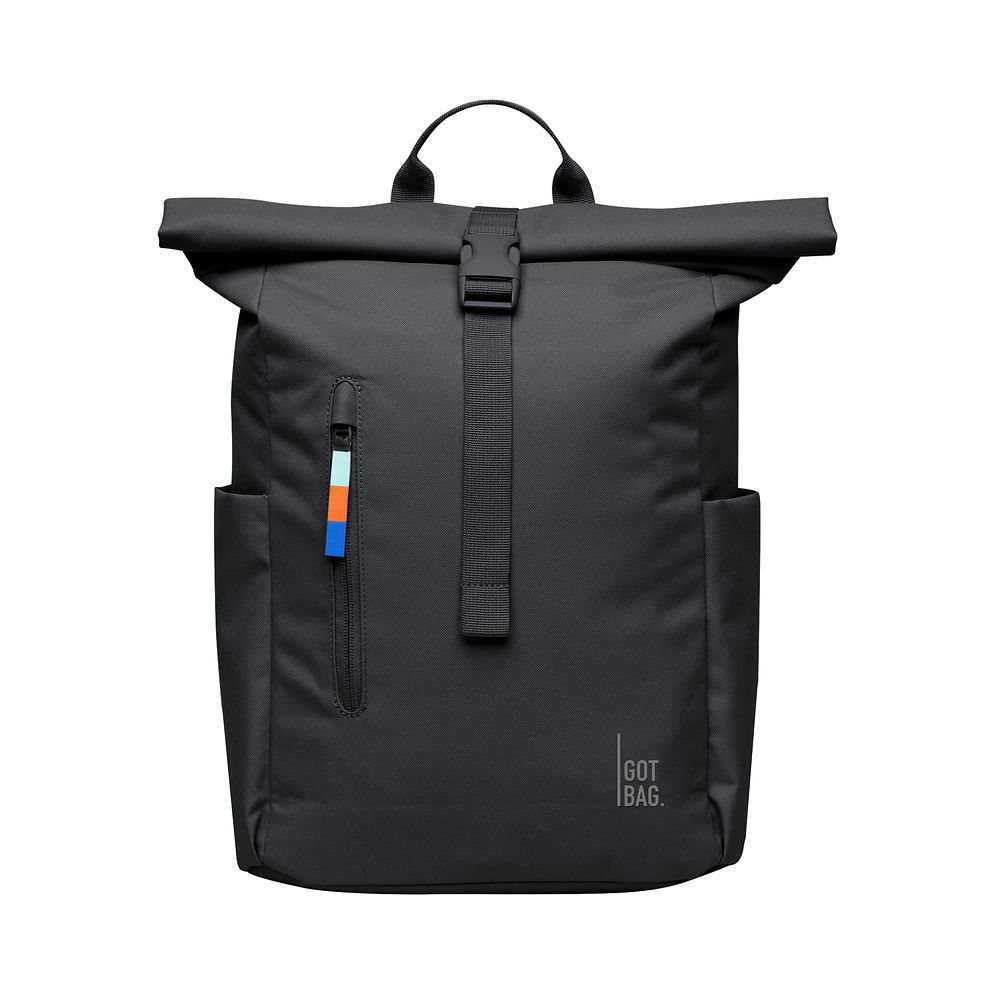 Got Bag Rolltop Easy Zaino da giorno 40 cm Vano porta PC Got Bag Rolltop Easy Zaino da giorno 40 cm Vano porta PC