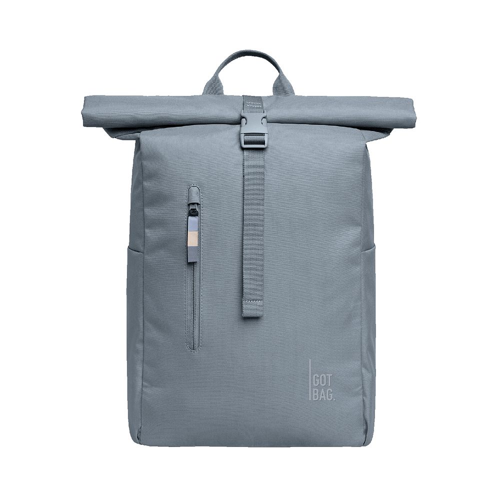 Got Bag Rolltop Easy Daypack 30 cm Laptopfack Got Bag Rolltop Easy Daypack 30 cm Laptopfack