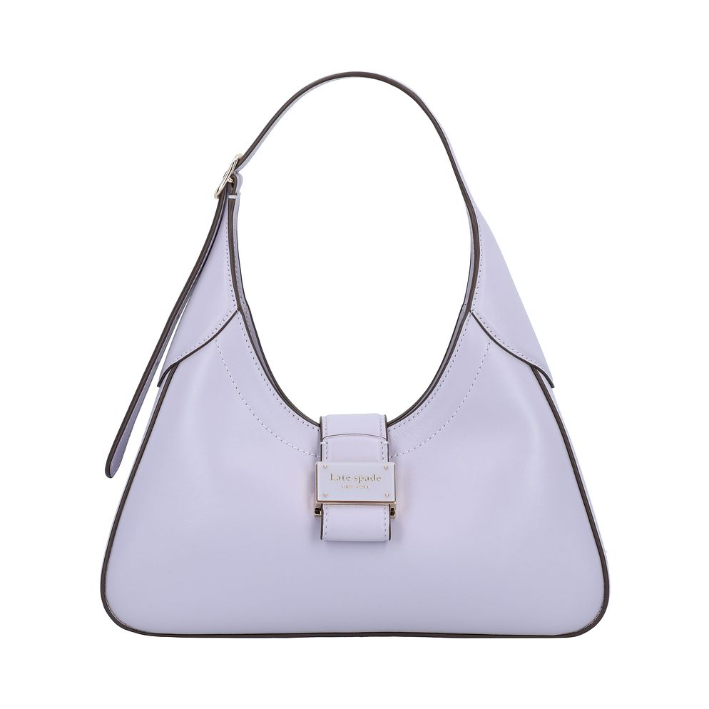 Kate Spade New York Nouveau Borsa a spalla Vera Pelle 28 cm Kate Spade New York Nouveau Borsa a spalla Vera Pelle 28 cm