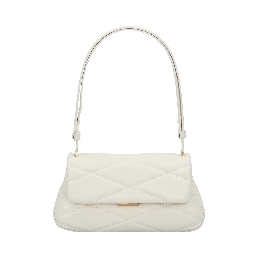 Kate Spade New York Grace Borsa a spalla Vera Pelle 29 cm Kate Spade New York Grace Borsa a spalla Vera Pelle 29 cm