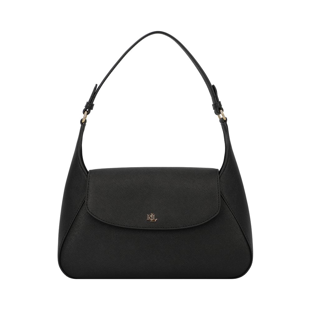 Lauren Ralph Lauren Schylar Olkalaukku Nahka 30 cm