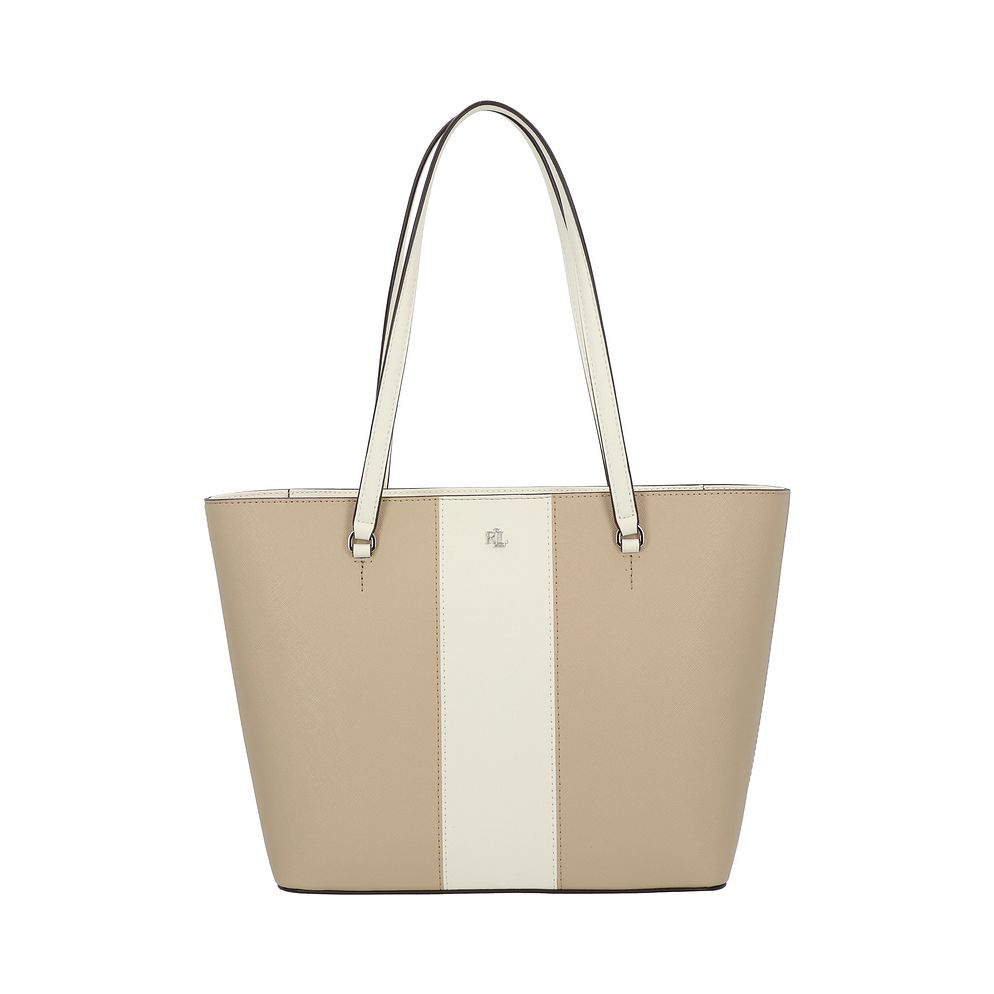 Lauren Ralph Lauren Karly Olkalaukku Nahka 33 cm