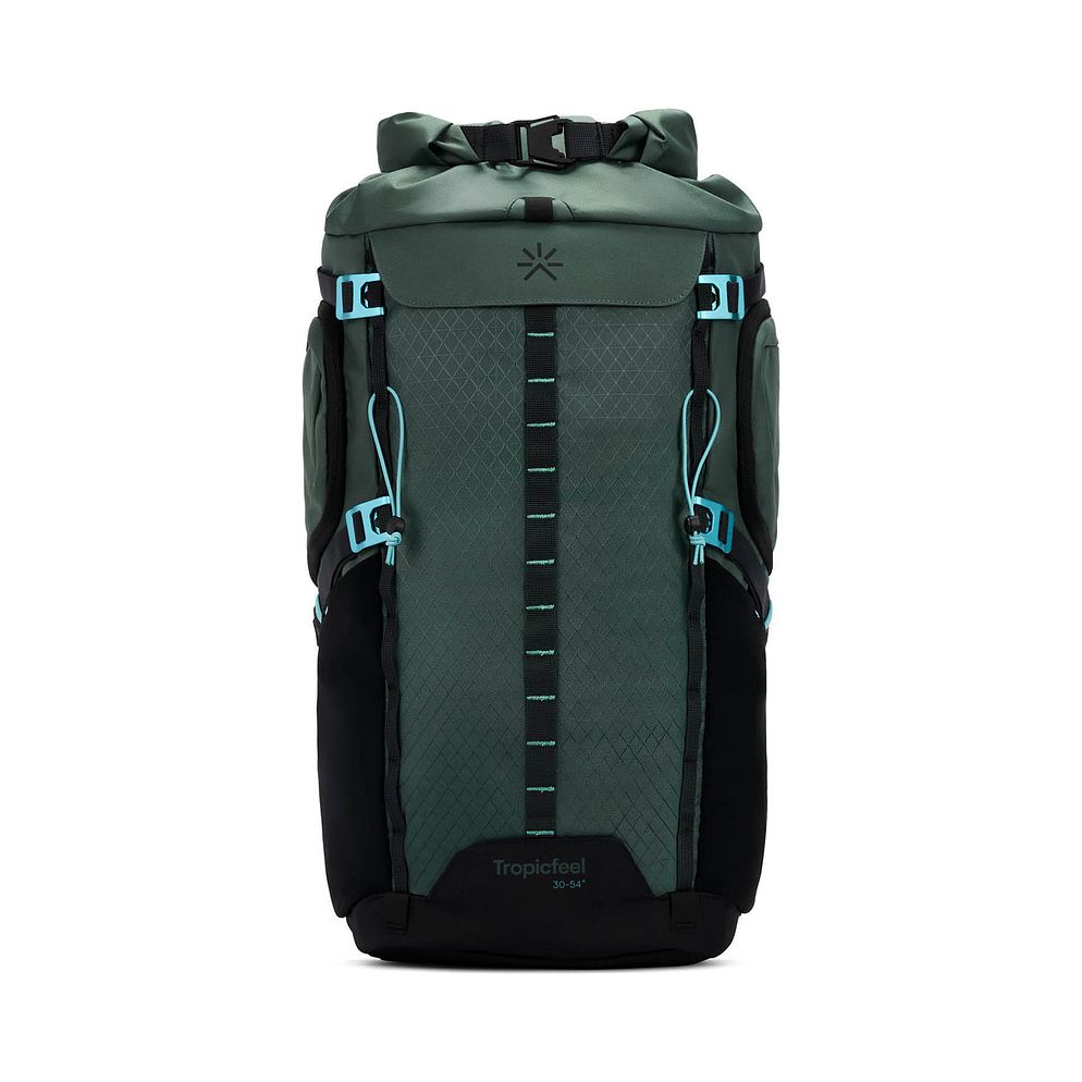 Tropicfeel Shelter Zaino da trekking 50 cm Tropicfeel Shelter Zaino da trekking 50 cm