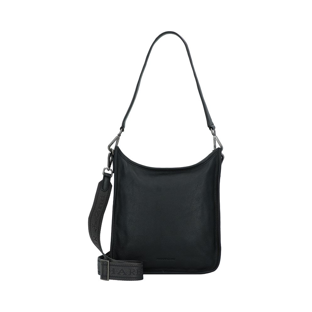 Harbour 2nd Just Pure Liara Borsa a spalla Vera Pelle 26 cm Harbour 2nd Just Pure Liara Borsa a spalla Vera Pelle 26 cm