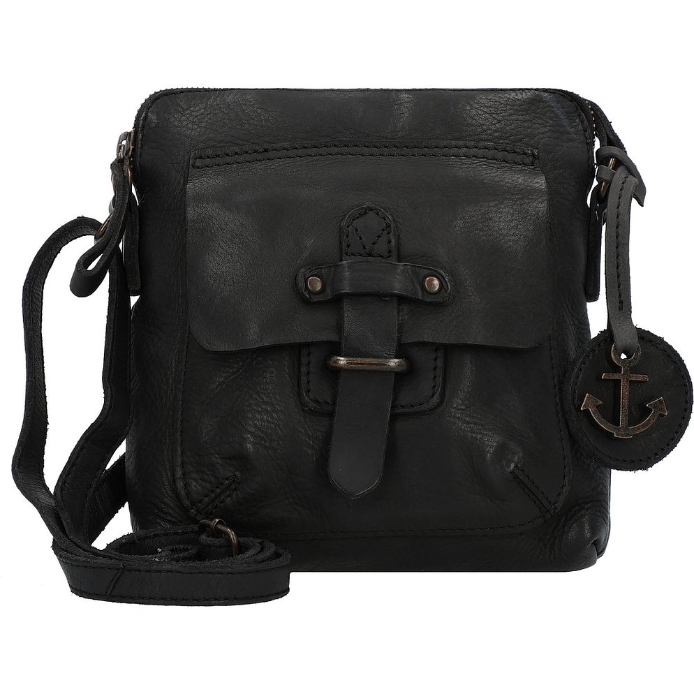 Harbour 2nd Urban Poets Ellis Mini bag crossbodylaukku Nahka 18 cm