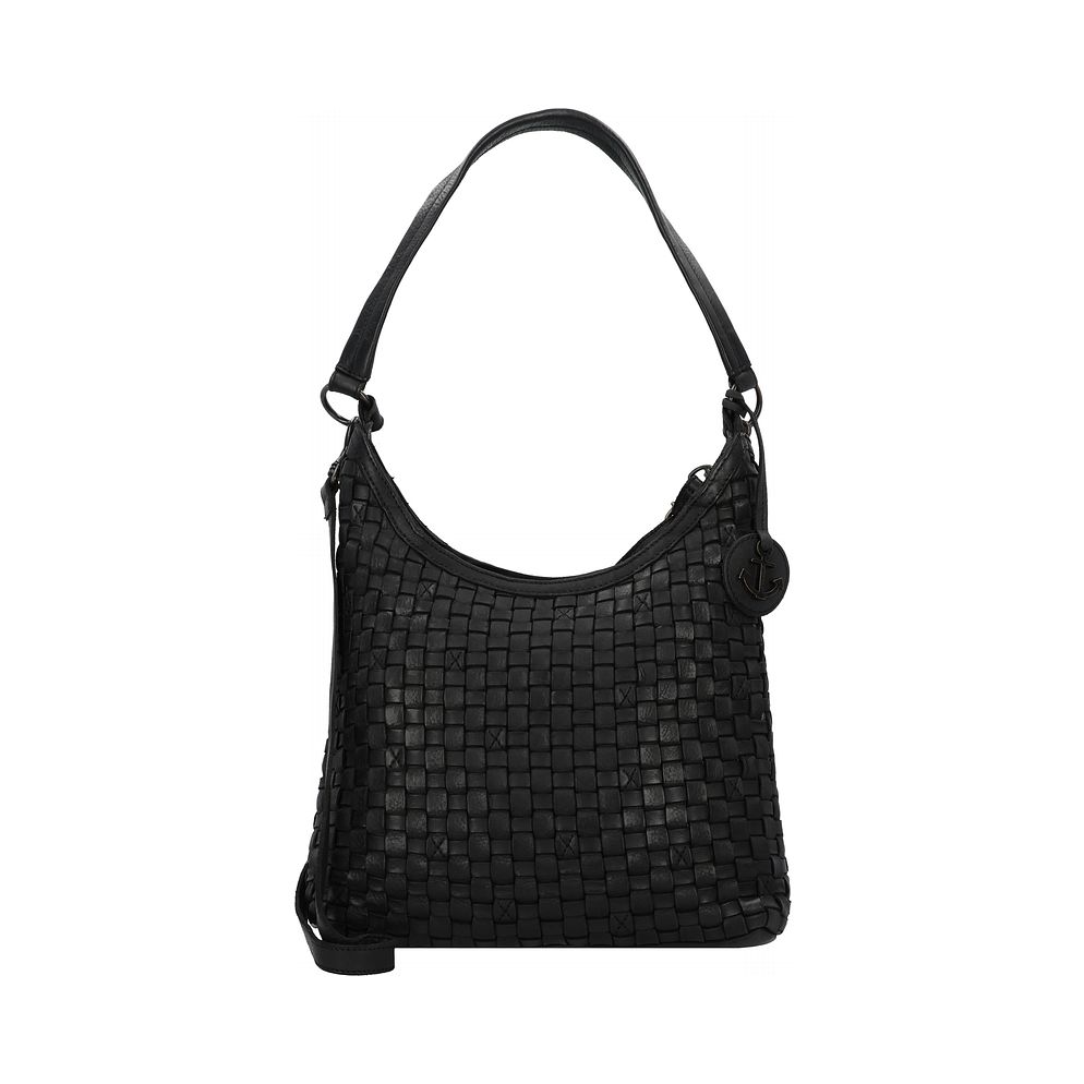 Harbour 2nd Urban Poets Tuula-Up Crossbody-laukku Nahka 22 cm Harbour 2nd Urban Poets Tuula-Up Crossbody-laukku Nahka 22 cm