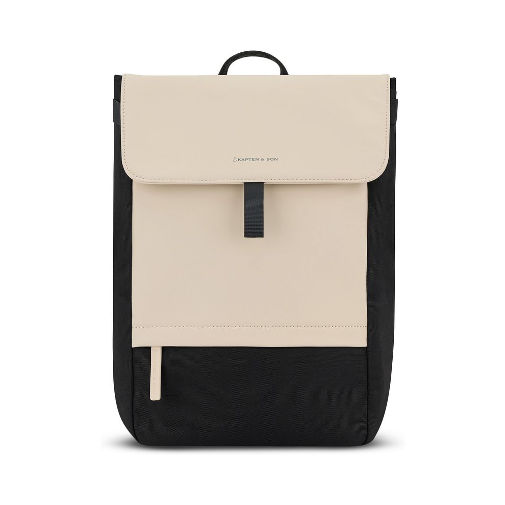Kapten & Son Fyn Zaino da giorno 39.5 cm Vano porta PC