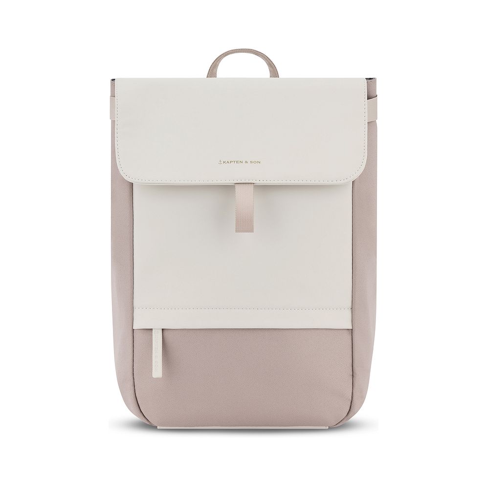 Kapten & Son Fyn Mochila urbana 39.5 cm Compartimento para el portátil