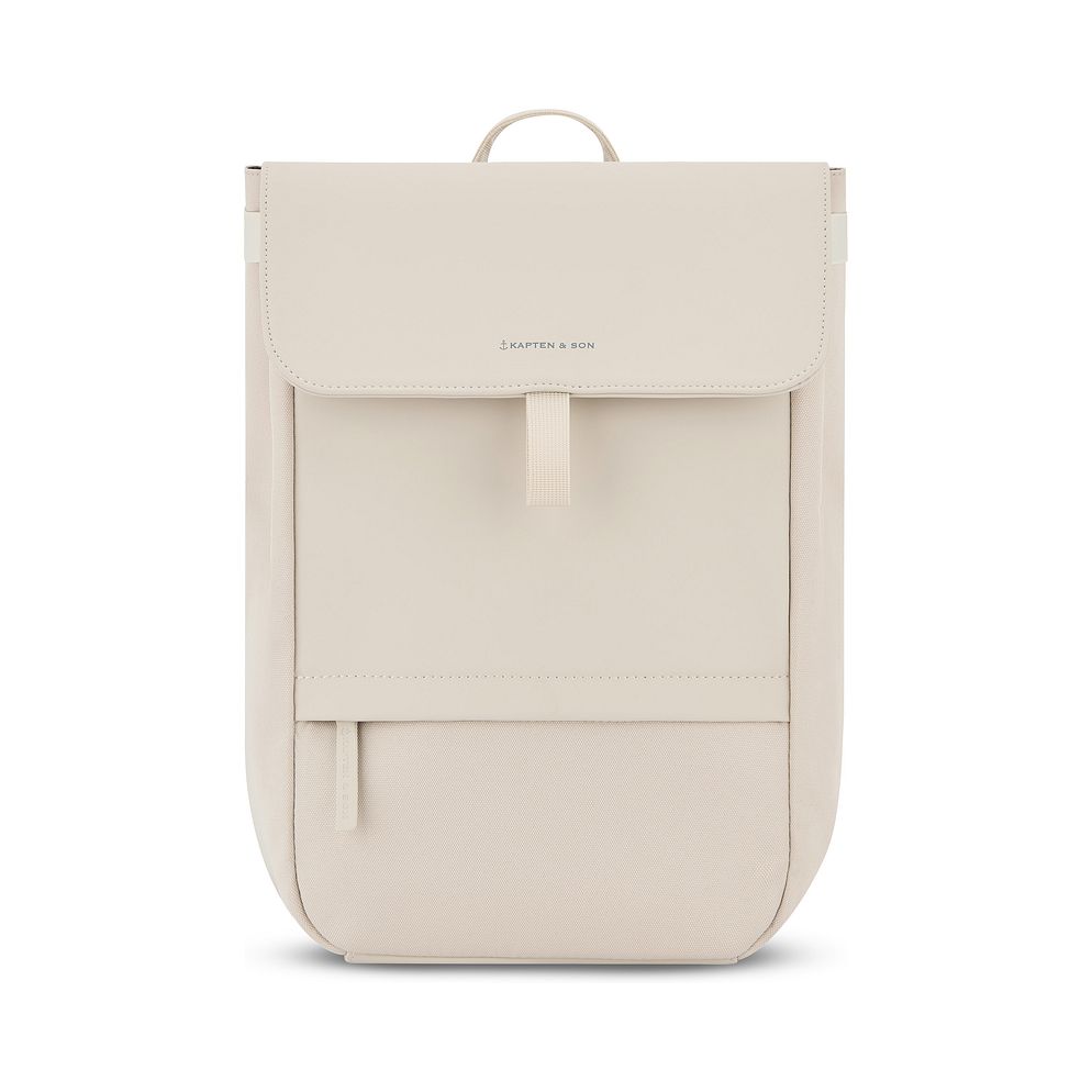 Kapten & Son Fyn Zaino da giorno 39.5 cm Vano porta PC Kapten & Son Fyn Zaino da giorno 39.5 cm Vano porta PC