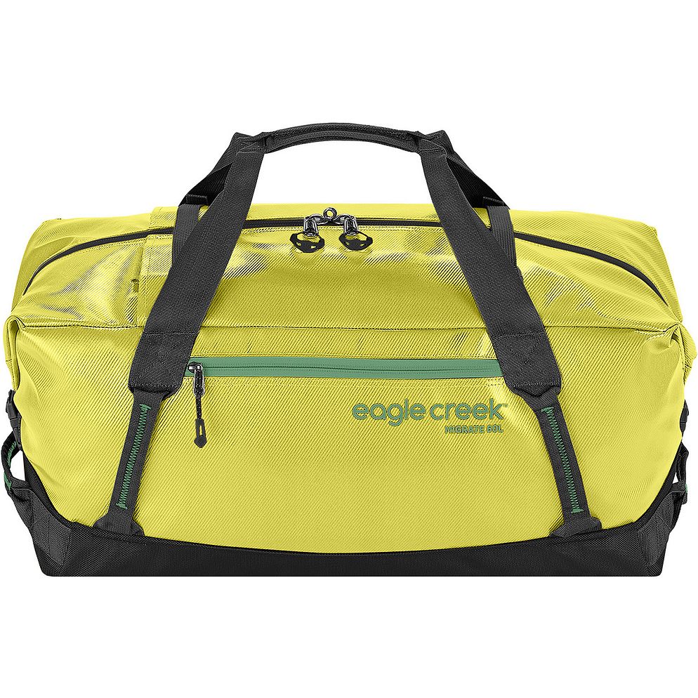 Eagle Creek Migrate Duffel Borsa da viaggio Weekender M 59 cm Eagle Creek Migrate Duffel Borsa da viaggio Weekender M 59 cm