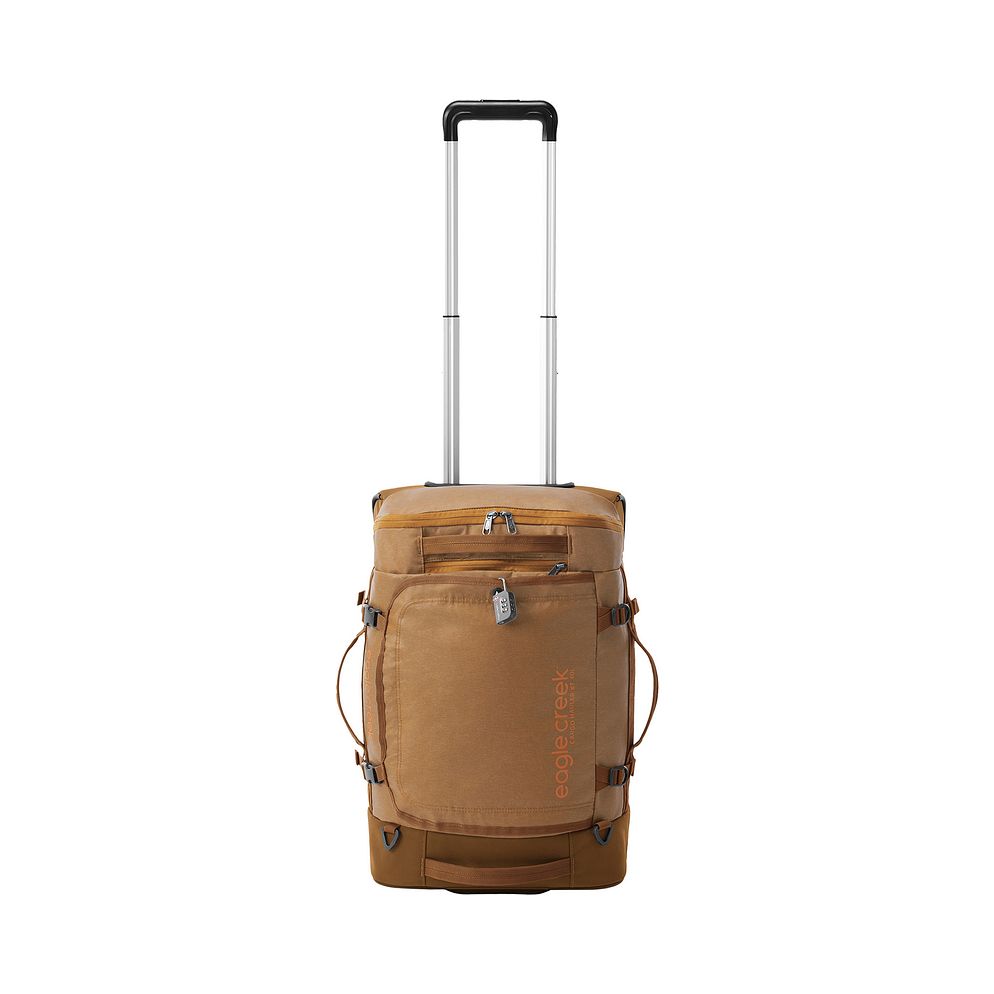 Eagle Creek Cargo Hauler XT 2 ruedas Bolsa de viaje 54.5 cm Eagle Creek Cargo Hauler XT 2 ruedas Bolsa de viaje 54.5 cm