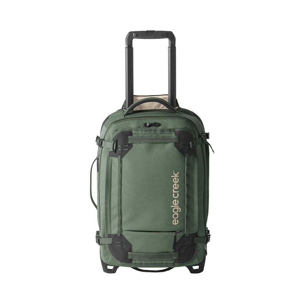 Eagle Creek Gear Warrior 2 ruote Zaino trolley 55 cm Vano porta PC