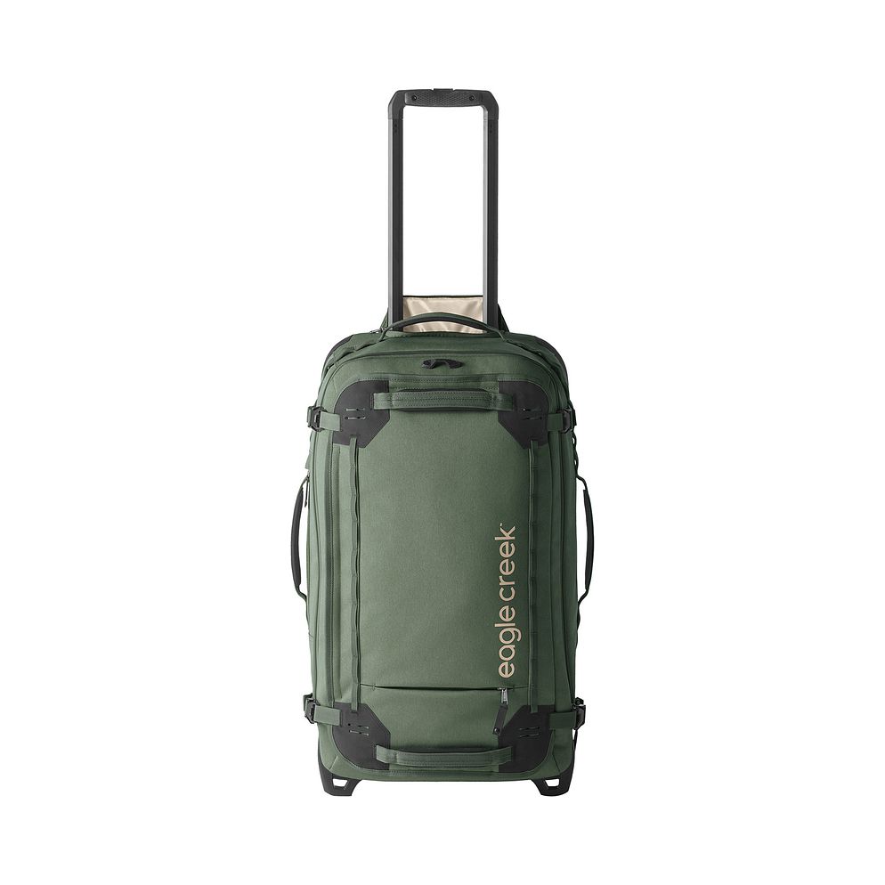 Eagle Creek Gear Warrior 2 ruote Borsa da viaggio 68 cm Eagle Creek Gear Warrior 2 ruote Borsa da viaggio 68 cm