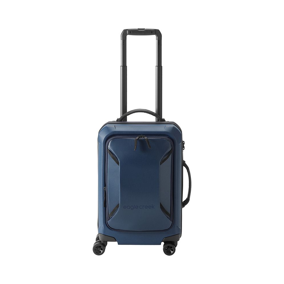 Eagle Creek Tarmac 4 ruote Trolley cabina 55 cm espandibile Eagle Creek Tarmac 4 ruote Trolley cabina 55 cm espandibile