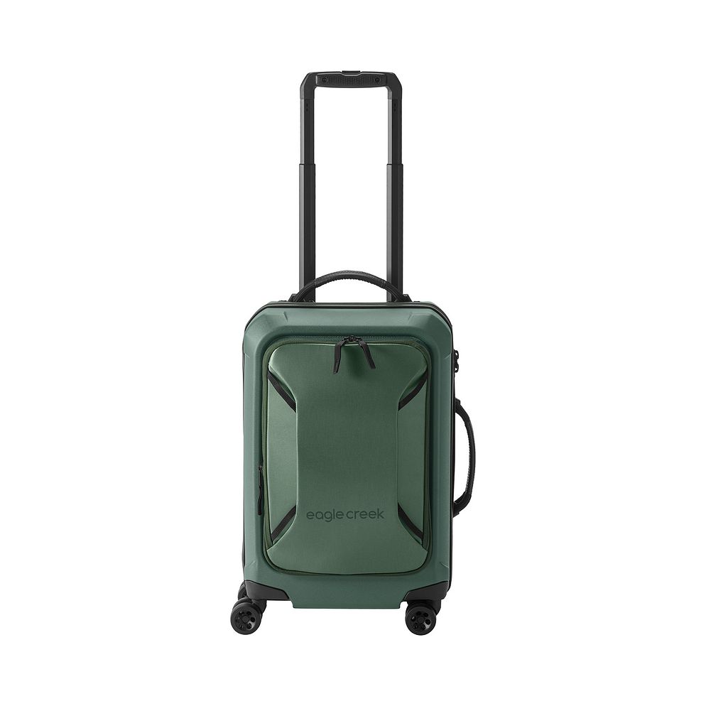 Eagle Creek Tarmac 4 ruote Trolley cabina 55 cm espandibile Eagle Creek Tarmac 4 ruote Trolley cabina 55 cm espandibile