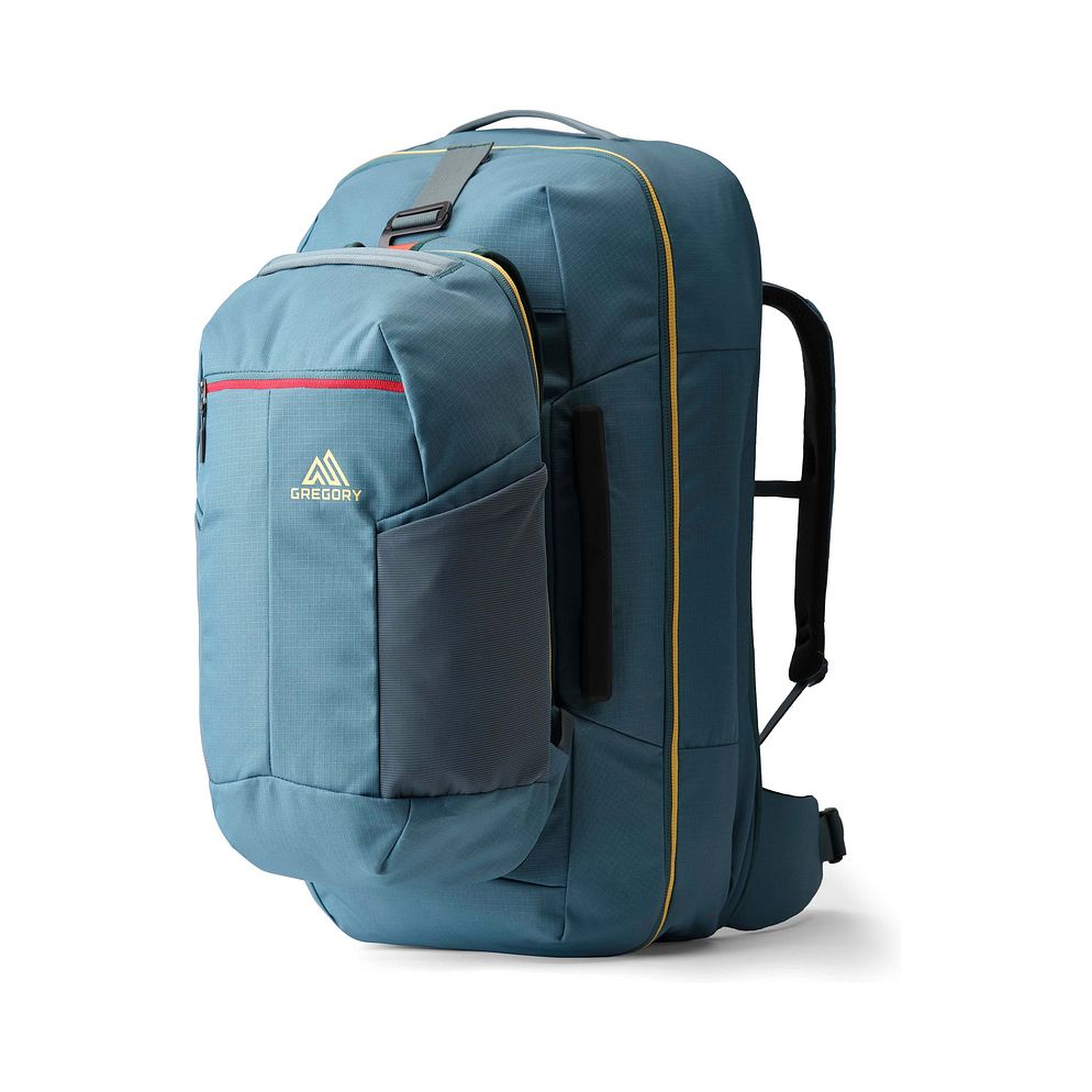 Gregory Border 50+15 Zaino da trekking 64 cm Gregory Border 50+15 Zaino da trekking 64 cm