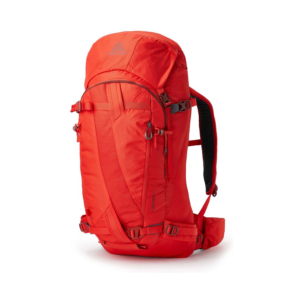 Gregory Targhee 45 L Zaino da trekking 72 cm Gregory Targhee 45 L Zaino da trekking 72 cm